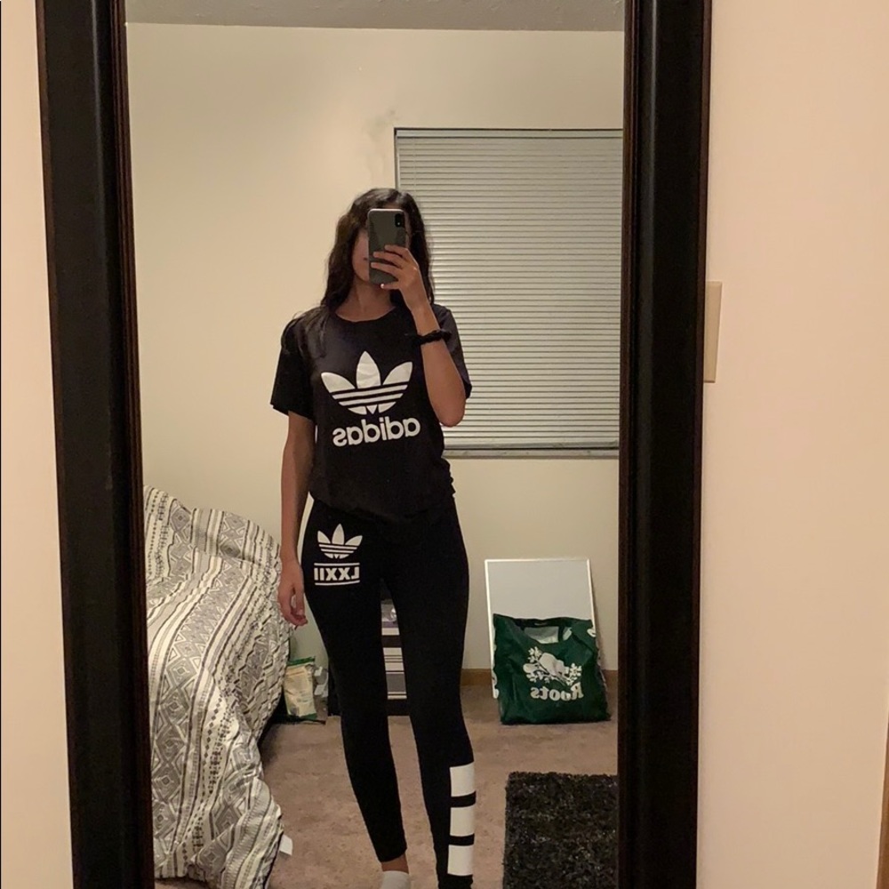 Adidas T-shirt